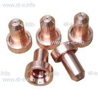 Сопло 90-100А арт. 9-8212 - st-e.info - Каменск-Уральский