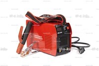 Сварочный аппарат для ручной дуговой сварки ARC-200 IGBT - st-e.info - Каменск-Уральский