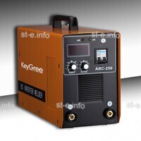 Сварочный аппарат для ручной дуговой сварки ARC-250 инвертор - st-e.info - Каменск-Уральский