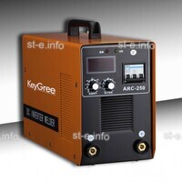 Аппарат для ручной дуговой сварки ARC-250 3/380вт инвертор - st-e.info - Каменск-Уральский