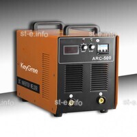 Сварочный аппарат для ручной дуговой сварки ARC-500 - st-e.info - Каменск-Уральский