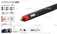 Кабель для плазмотрона AUTOCUT S 105, 12 метров - st-e.info - Каменск-Уральский
