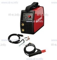 Arcweld 200i-S - st-e.info - Каменск-Уральский