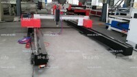 Станок для газовой и плазменной резки метала BULDOG PRO 1500x6000 - st-e.info - Каменск-Уральский