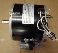 Мотор вентилятора M9983-6 Lincon Electric - st-e.info - Каменск-Уральский