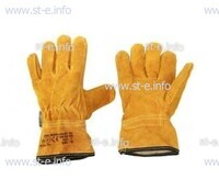 Краги TETU 102 KEVLAR 14”  - st-e.info - Каменск-Уральский