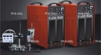 Сварочный трактор + источник для сварки под слоем флюса MZ-630 - st-e.info - Каменск-Уральский