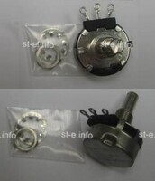 Потенциометр T10812-122 Lincoln Electric - st-e.info - Каменск-Уральский