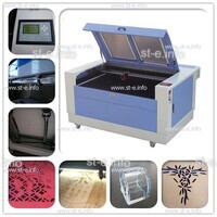 Лазерный станок ЧПУ для гравировки и резки ST-LG1390G - st-e.info - Каменск-Уральский