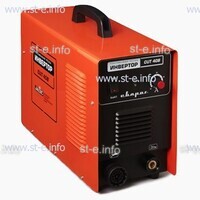 Инвертор сварочный CUT-40B - st-e.info - Каменск-Уральский