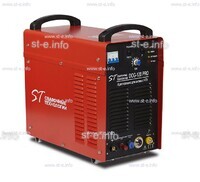Установка воздушно-плазменной резки DOG-120 PRO - st-e.info - Каменск-Уральский