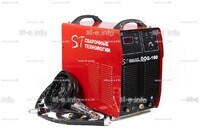 Установка  воздушно-плазменной резки DOG-160 - st-e.info - Каменск-Уральский