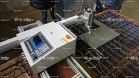 Машины термической (газовой) резки консольного типа SNR-KB с ЧПУ  3000х1500мм - st-e.info - Каменск-Уральский