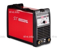 Сварочный аппарат для аргонодуговой сварки HANDY TIG-200Di - st-e.info - Каменск-Уральский