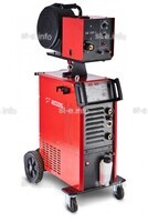 Аппарат для сварки MIG-500ST Double Pulse - st-e.info - Каменск-Уральский