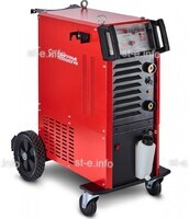 Сварочный аппарат для аргонодуговой сварки MASTER TIG 350 СT - st-e.info - Каменск-Уральский