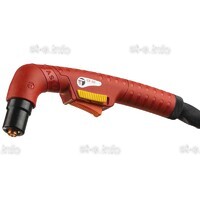 Плазмотрон для ручной резки Ergocut CB 50 (CA) с кабелем 6 метров  - st-e.info - Каменск-Уральский