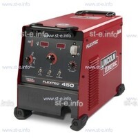 Flextec 450 - st-e.info - Каменск-Уральский