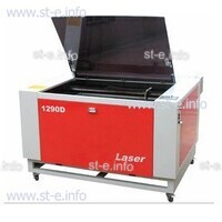 Лазерный станок для гравировки и резки ST-LG1290G - st-e.info - Каменск-Уральский