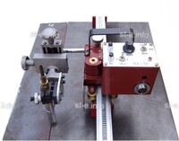 Сварочная каретка HK-20 - st-e.info - Каменск-Уральский