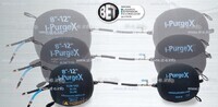 Модульные надувные системы поддува XABLD 38-48" (965-1219 mm) - st-e.info - Каменск-Уральский