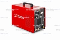 Инвертор для аргонодуговой сварки TIG-250 MOS - st-e.info - Каменск-Уральский