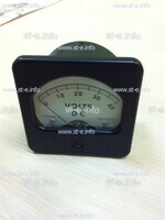 Вольтметр M10486-4 - st-e.info - Каменск-Уральский