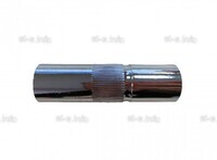 Сопло для горелки QTB-500 - st-e.info - Каменск-Уральский