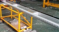Направляющие для ЧПУ (алюминий) 4000мм - st-e.info - Каменск-Уральский