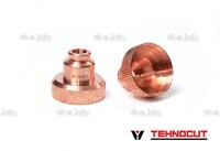 Экран для плазмотрона LC105 арт. W03X0893-68A TEHNOCUT - st-e.info - Каменск-Уральский