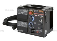Амперметр M20969-1A для NA-3S Lincoln Electric - st-e.info - Каменск-Уральский