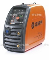 Сварочный инвертор Kemppi Minarc Evo 180 для ручной дуговой сварки  - st-e.info - Каменск-Уральский
