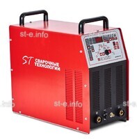 Сварочный аппарат для аргонодуговой сварки MASTER TIG-315AC - st-e.info - Каменск-Уральский