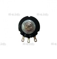 Потенциометр RV24YN20S502 - st-e.info - Каменск-Уральский