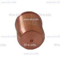 Сопло 0.8 мм арт. PD0119-08 - st-e.info - Каменск-Уральский