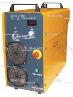 Источник плазменой резки CutFire 100i - st-e.info - Каменск-Уральский
