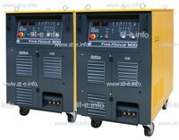 Источник плазменной резки FineFocus 1600 - st-e.info - Каменск-Уральский