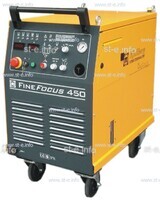 Источник плазменной резки FineFocus 450 - st-e.info - Каменск-Уральский