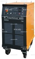 Источник плазменной резки FineFocus 600 - st-e.info - Каменск-Уральский