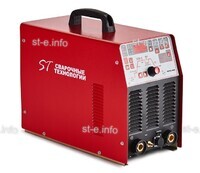Сварочный аппарат для аргонодуговой сварки (TIG) PRO TIG 250Di - st-e.info - Каменск-Уральский