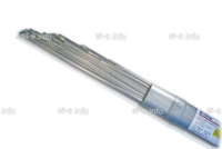 Пруток для сварки нержавеющих сталей SMT-316L 3,2 мм - st-e.info - Каменск-Уральский