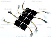 Щетка для сварочного агрегата Lincoln Electric T2687 - st-e.info - Каменск-Уральский