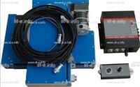 Слайдер (суппорт) крестообразный моторизованный ED-MS08 - st-e.info - Каменск-Уральский
