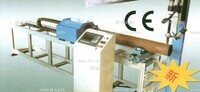 Автоматическая установка для резки труб с ЧПУ TUBE-S - st-e.info - Каменск-Уральский