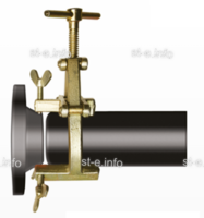 Центратор клещевого типа TAG Pipe EZG9 диаметр  125-245 мм - st-e.info - Каменск-Уральский