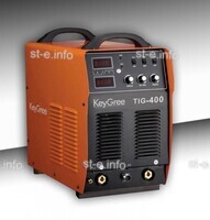 Инвертор сварочный TIG/MMA - 400 - st-e.info - Каменск-Уральский