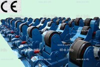 Вращатели роликовые самоцентрирующиеся HGZ-60 - st-e.info - Каменск-Уральский
