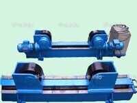 Роликовые вращатели HGK-5 (плавная регулировка, частотный привод) - st-e.info - Каменск-Уральский