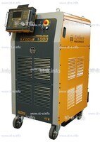 Установка волоконной лазерной резки XFocus 1000 - st-e.info - Каменск-Уральский