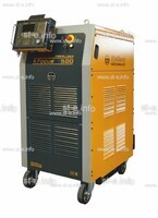 Установка волоконной лазерной резки XFocus 500 - st-e.info - Каменск-Уральский